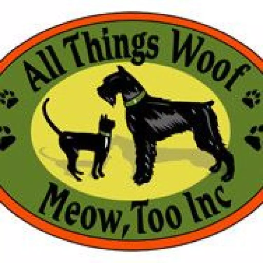 All Things Woof, Meow Too All Things Woof, Meow Too