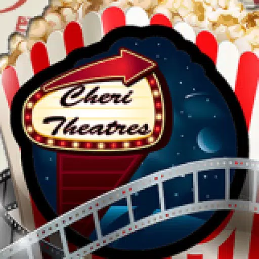 Cheri Theatres Cheri Theatres