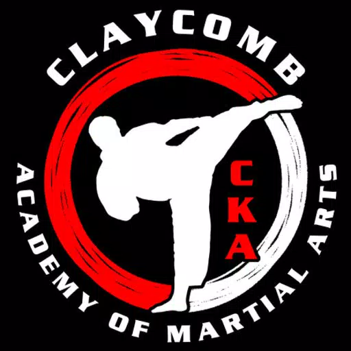 CLAYCOMB KARATE ACADEMY CLAYCOMB KARATE ACADEMY