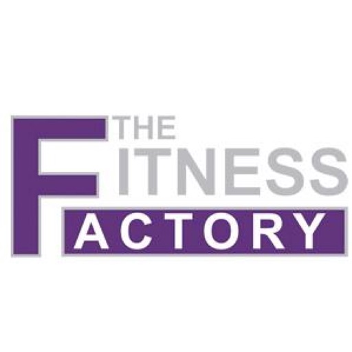 The Fitness Factory The Fitness Factory