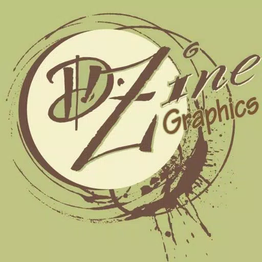 D.Zine Graphics D.Zine Graphics