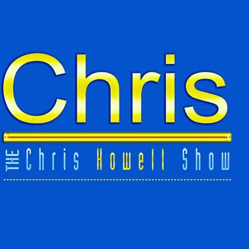 Chris Howell. Chris Howell.