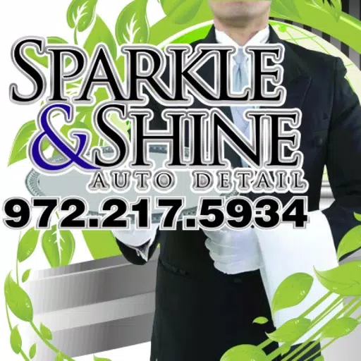 SPARKLE&SHINE AUTODETAIL SPARKLE&SHINE AUTODETAIL