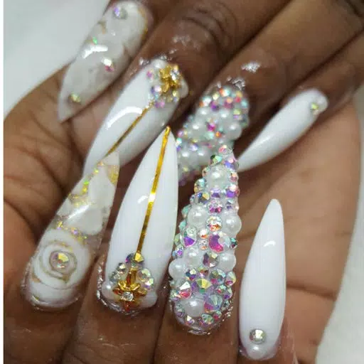 The Glory House Nail Boutique The Glory House Nail Boutique