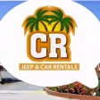 CR'S Jeep and Car Rentals