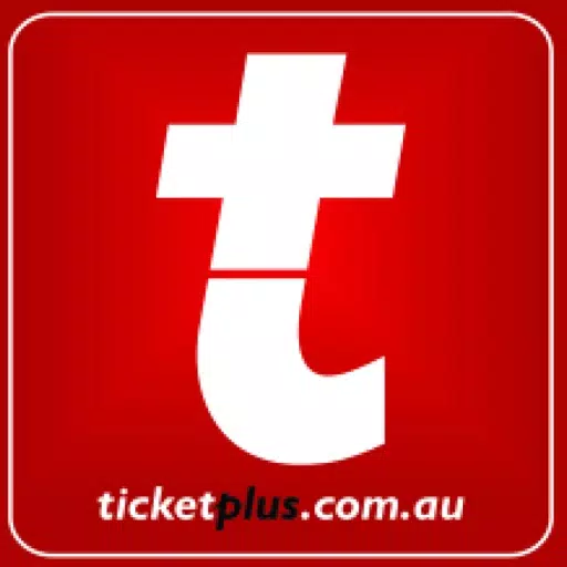 TicketPlus TicketPlus
