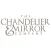 The Chandelier and Mirror