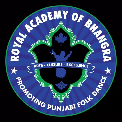 Royal Academy of Bhangra App Royal Academy of Bhangra App