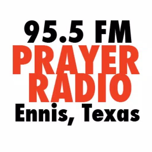 KWAH 95.5 FM - ENNIS, TX