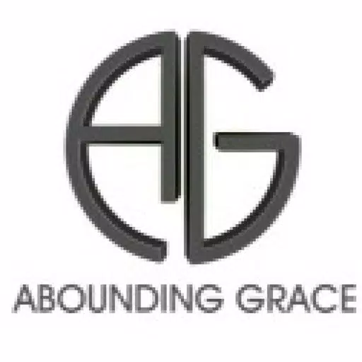 ABOUNDING GRACE. ABOUNDING GRACE.