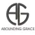 ABOUNDING GRACE.