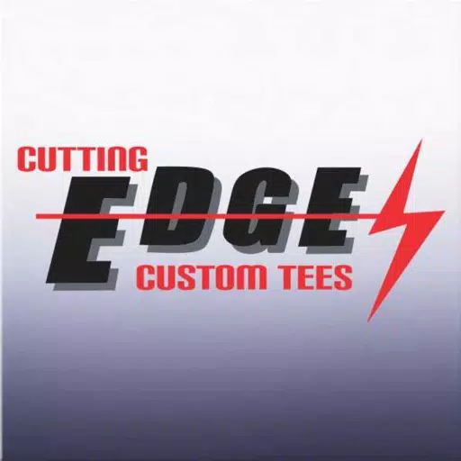Cutting Edge Custom Tees Cutting Edge Custom Tees