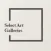 Select Art Galleries