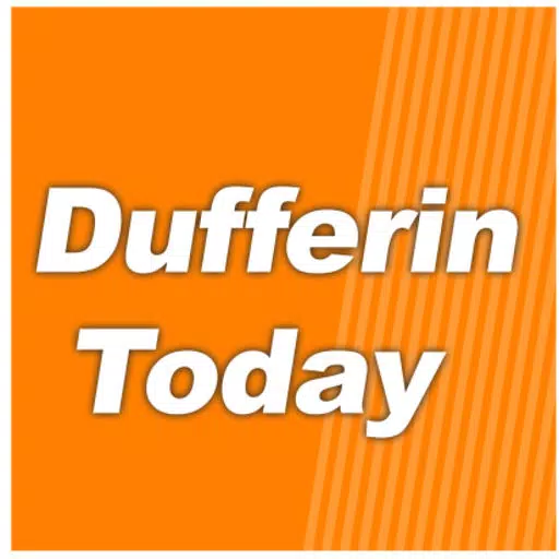 Dufferin Today Dufferin Today