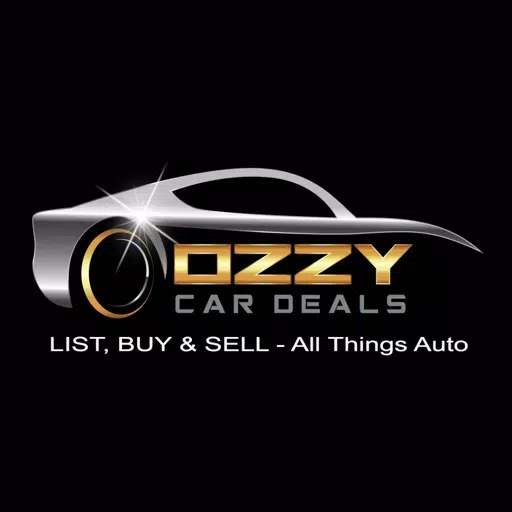 Ozzy Car Deals Ozzy Car Deals