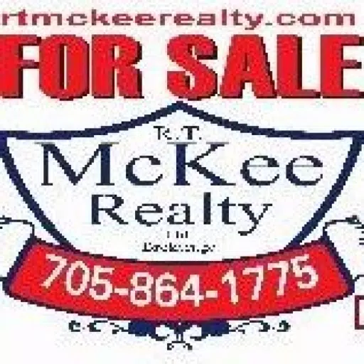 RT McKee Realty Ltd. RT McKee Realty Ltd.