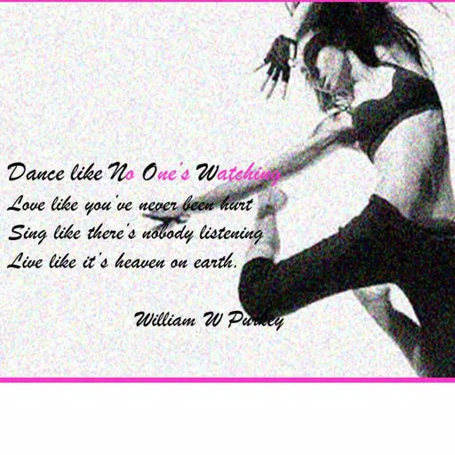 Dance Like N.O.W. Dance Like N.O.W.
