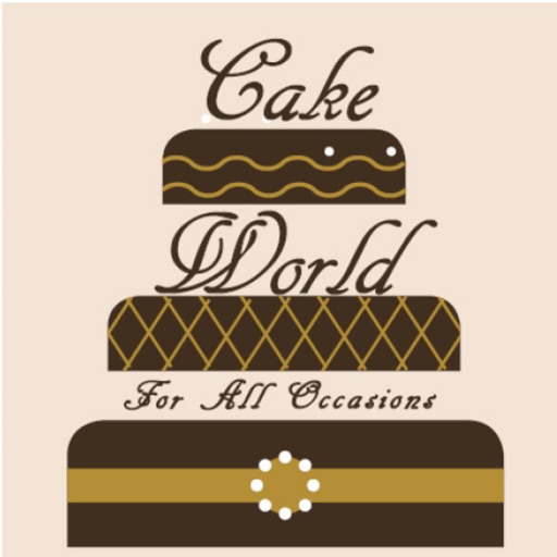 Cake World Cake World