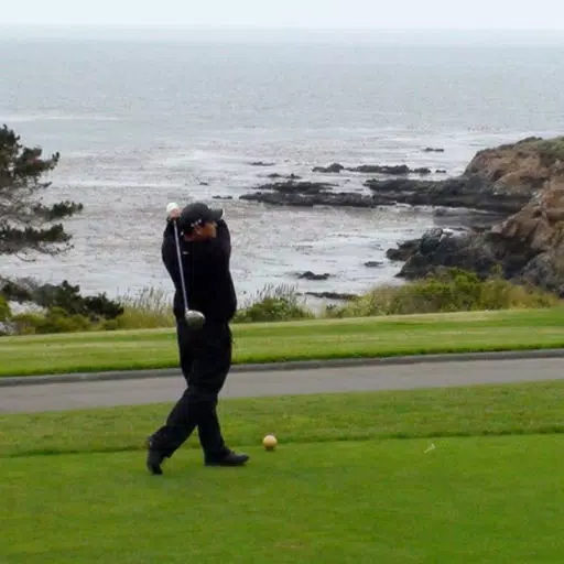 Jeremy Okawa Golf Academy Jeremy Okawa Golf Academy