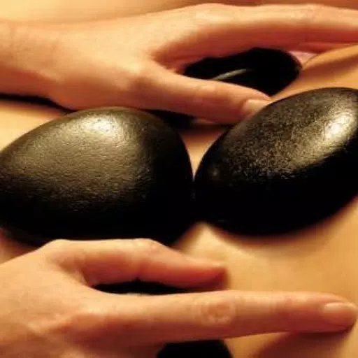 Golden Healing massage Golden Healing massage