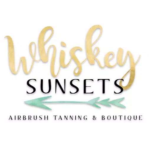 Whiskey Sunsets
