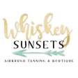 Whiskey Sunsets
