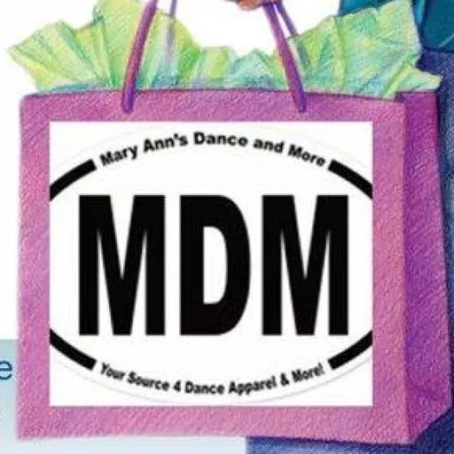 Mary Ann's Dance and More Mary Ann's Dance and More