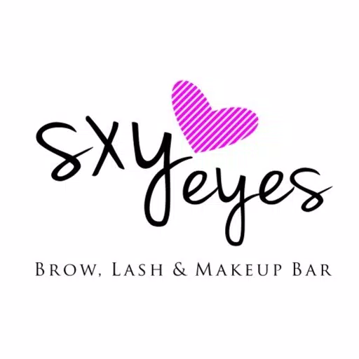 SXY EYES SXY EYES