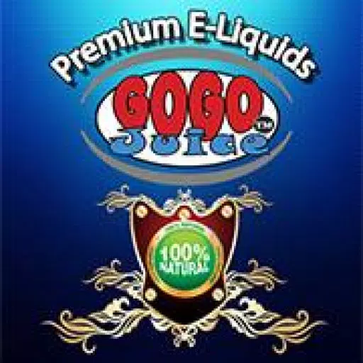 GoGo Juice Vape Liquids GoGo Juice Vape Liquids