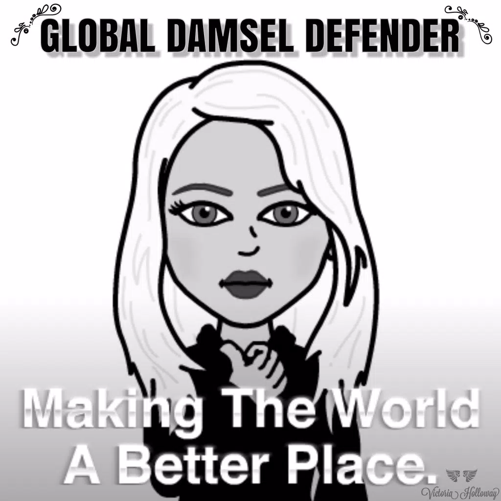 Global Damsel Defender Global Damsel Defender