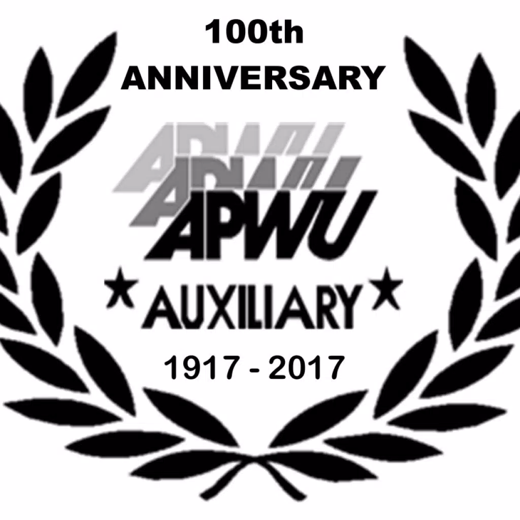 Auxiliary to the APWU Auxiliary to the APWU