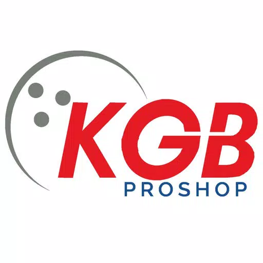 KGB Proshop KGB Proshop