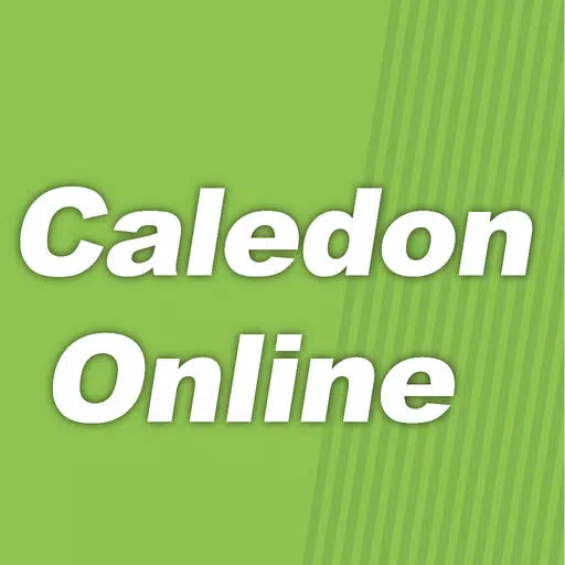 Caledon Online. Caledon Online.