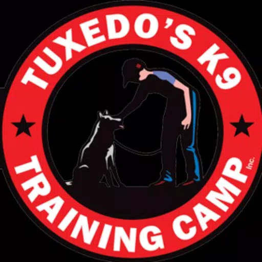 Tuxedo's K9 Training Camp Tuxedo's K9 Training Camp