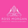 Ross Morgan Plus Size