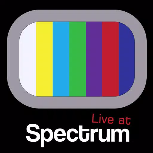 Live at Spectrum Live at Spectrum