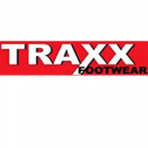 Traxx Footwear Traxx Footwear