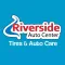 Riverside Auto Center
