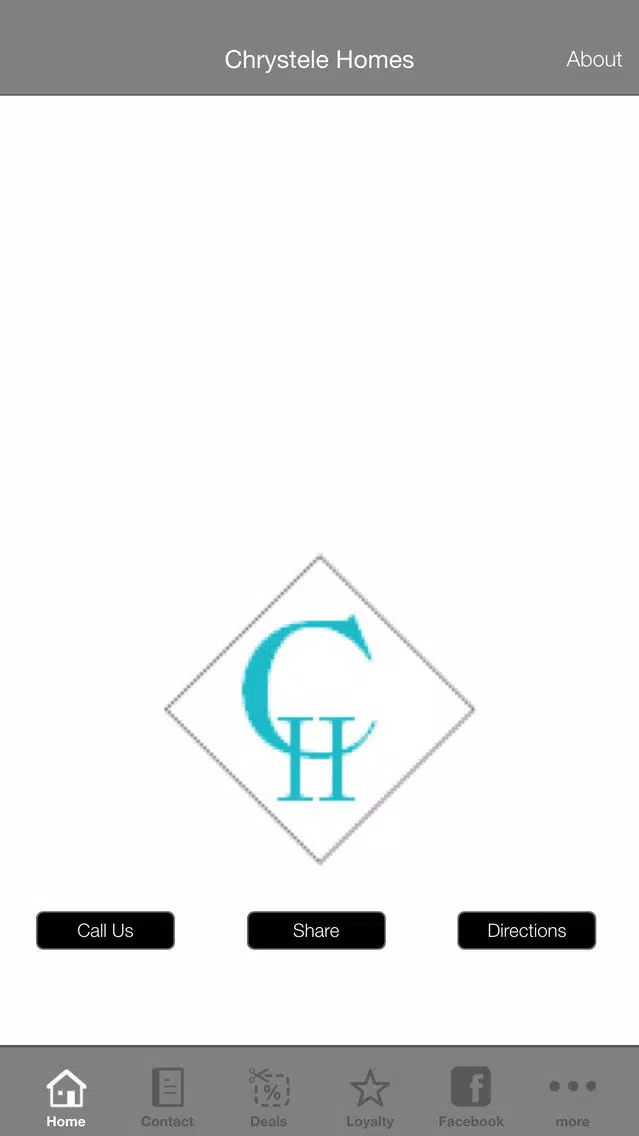 Chrystele Homes Screenshots