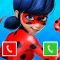 Call Miraculous Ladybug Funny