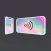MiraCast TV Screen Mirroring