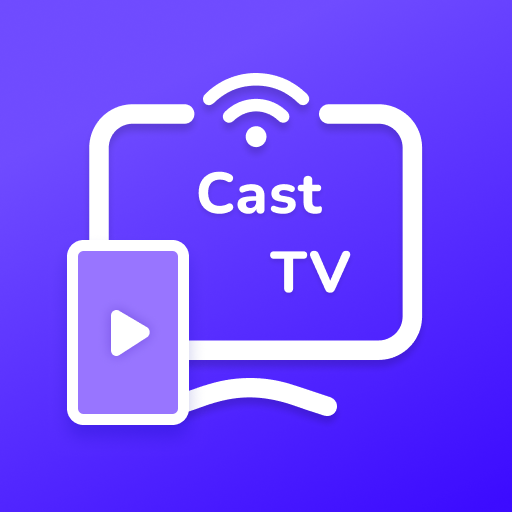 Screen Mirroring Cast To TV