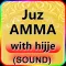 Juz Amma with hijje (sound)