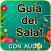 Guía del Salát
