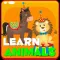 Learn the Animals Phonetic