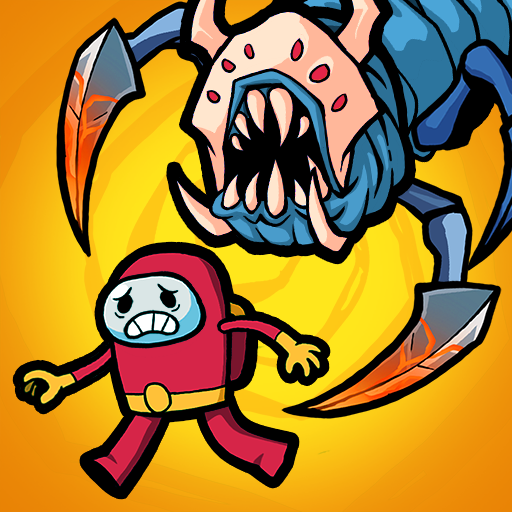 Monster Survivor: Silent Space