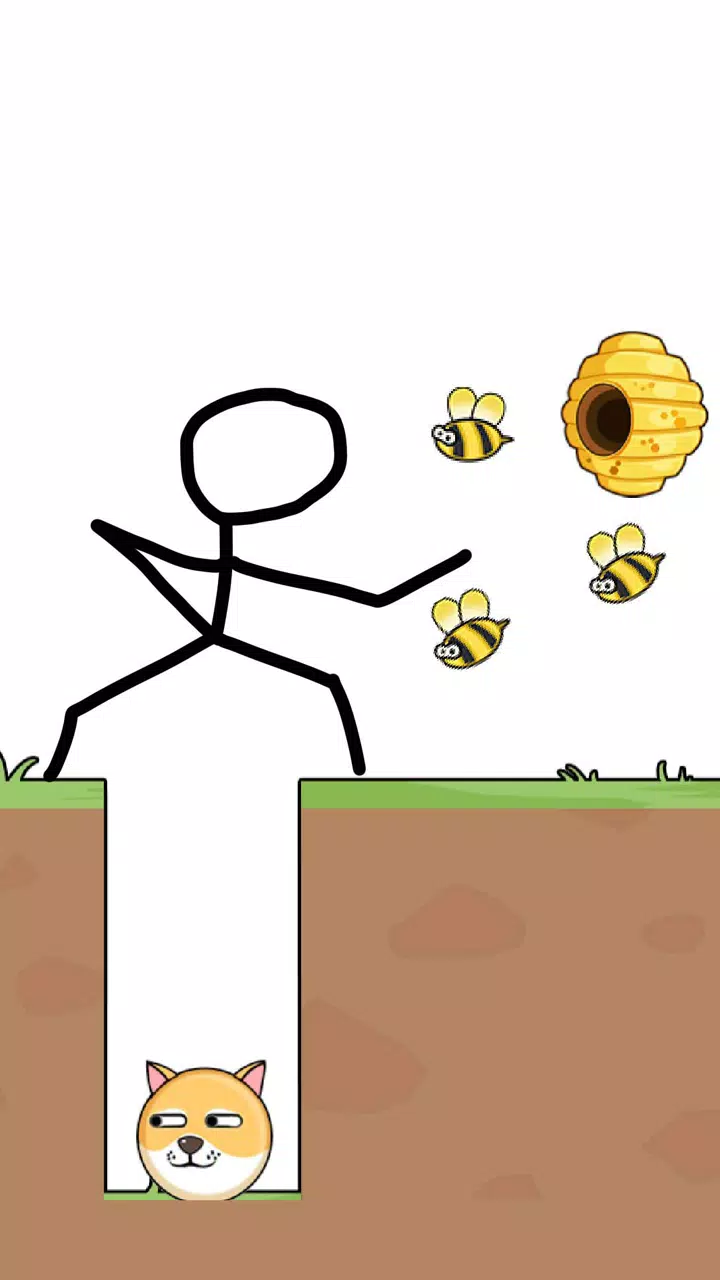 My Doge:Puzzle Game Screenshots