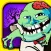 Spooky Surfers (The fun zombie racing & run game)
