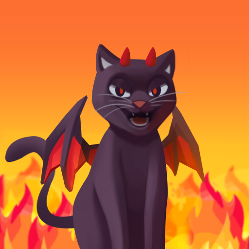 Bad Cat: Pet Simulator 3D Bad Cat: Pet Simulator 3D