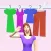 Laundry service